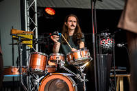 2019-08-08 - Sabina Ddumba från Way Out West, Göteborg