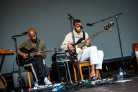 2019-08-08 - Sabina Ddumba från Way Out West, Göteborg