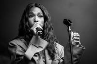 2019-08-08 - Sabina Ddumba från Way Out West, Göteborg