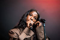 2019-08-08 - Sabina Ddumba från Way Out West, Göteborg