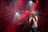 2019-08-08 - Jens Lekman från Way Out West, Göteborg