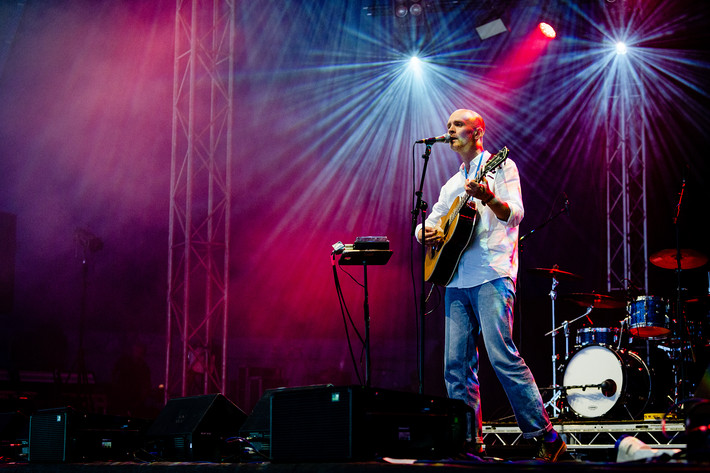 2019-08-08 - Jens Lekman från Way Out West, Göteborg