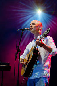 2019-08-08 - Jens Lekman från Way Out West, Göteborg