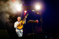 2019-08-08 - Jens Lekman från Way Out West, Göteborg
