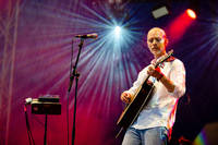 2019-08-08 - Jens Lekman från Way Out West, Göteborg
