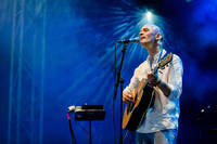 2019-08-08 - Jens Lekman från Way Out West, Göteborg
