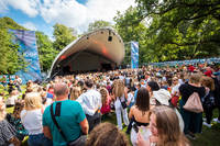 2019-08-08 - Områdesbilder från Way Out West, Göteborg