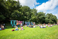 2019-08-08 - Områdesbilder från Way Out West, Göteborg
