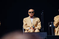 2019-08-08 - The Blind Boys Of Alabama från Way Out West, Göteborg