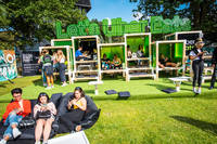 2019-08-08 - Områdesbilder från Way Out West, Göteborg