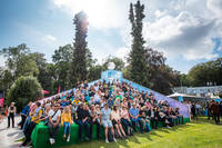 2019-08-08 - Områdesbilder från Way Out West, Göteborg