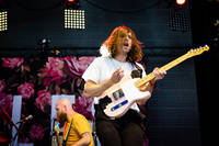 2019-08-08 - Idles från Way Out West, Göteborg
