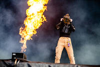 2019-08-08 - Silvana Imam från Way Out West, Göteborg