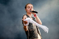 2019-08-08 - Silvana Imam från Way Out West, Göteborg