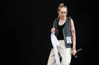 2019-08-08 - Silvana Imam från Way Out West, Göteborg