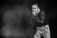 2019-08-08 - Silvana Imam från Way Out West, Göteborg