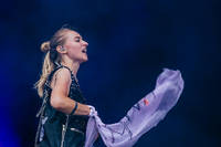2019-08-08 - Silvana Imam från Way Out West, Göteborg