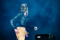 2019-08-08 - Silvana Imam från Way Out West, Göteborg