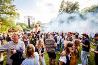 2019-08-08 - Sassy J från Way Out West, Göteborg