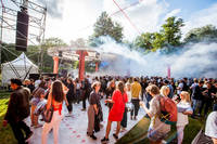 2019-08-08 - Sassy J från Way Out West, Göteborg