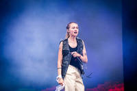 2019-08-08 - Silvana Imam från Way Out West, Göteborg