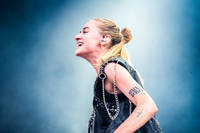 2019-08-08 - Silvana Imam från Way Out West, Göteborg