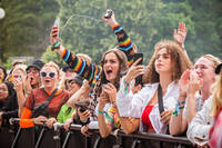 2019-08-08 - Silvana Imam från Way Out West, Göteborg