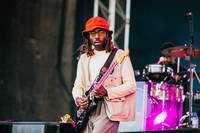 2019-08-08 - Blood Orange från Way Out West, Göteborg