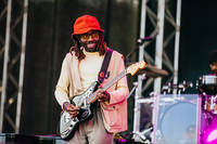 2019-08-08 - Blood Orange från Way Out West, Göteborg