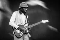 2019-08-08 - Blood Orange från Way Out West, Göteborg