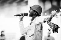 2019-08-08 - Blood Orange från Way Out West, Göteborg