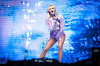 2019-08-08 - Zara Larsson från Way Out West, Göteborg