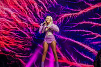 2019-08-08 - Zara Larsson från Way Out West, Göteborg
