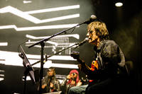 2019-08-08 - Spiritualized från Way Out West, Göteborg