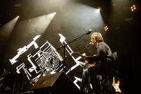 2019-08-08 - Spiritualized från Way Out West, Göteborg