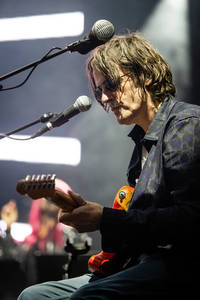 2019-08-08 - Spiritualized från Way Out West, Göteborg