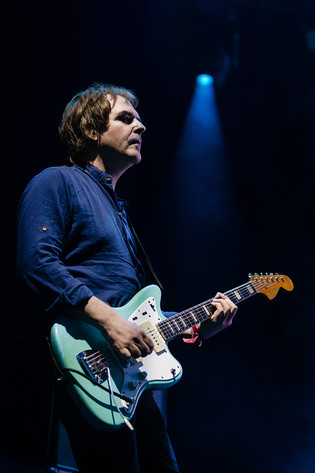2019-08-08 - Spiritualized från Way Out West, Göteborg