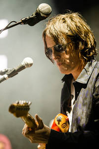 2019-08-08 - Spiritualized från Way Out West, Göteborg