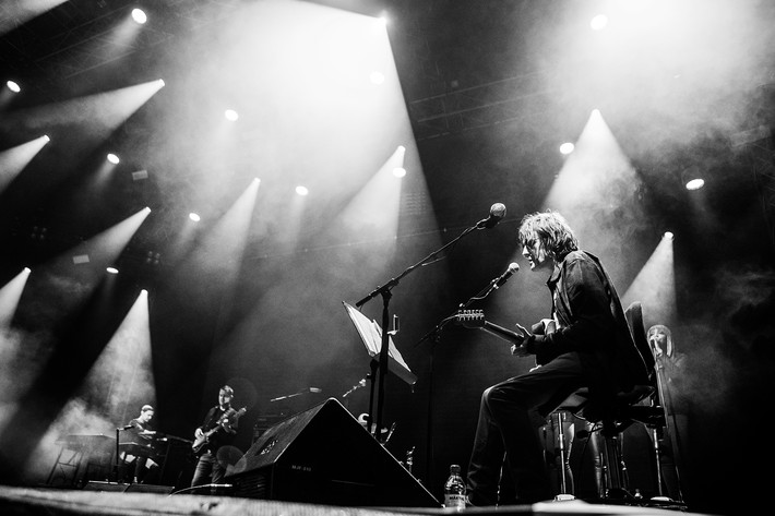 2019-08-08 - Spiritualized från Way Out West, Göteborg