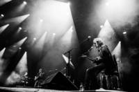 2019-08-08 - Spiritualized från Way Out West, Göteborg