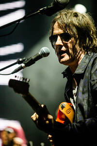 2019-08-08 - Spiritualized från Way Out West, Göteborg