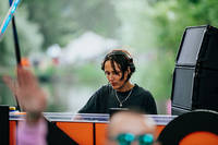2019-08-08 - Bella Sarris från Way Out West, Göteborg