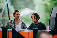 2019-08-08 - Bella Sarris från Way Out West, Göteborg