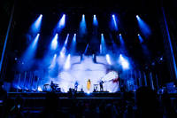 2019-08-08 - Jorja Smith från Way Out West, Göteborg