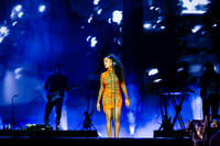 2019-08-08 - Jorja Smith från Way Out West, Göteborg