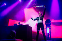 2019-08-08 - Jon Hopkins från Way Out West, Göteborg