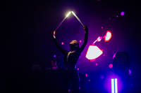 2019-08-08 - Jon Hopkins från Way Out West, Göteborg