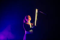 2019-08-08 - Jon Hopkins från Way Out West, Göteborg