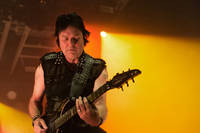 2019-08-08 - King Diamond från Arenan, Stockholm