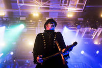 2019-08-08 - King Diamond från Arenan, Stockholm